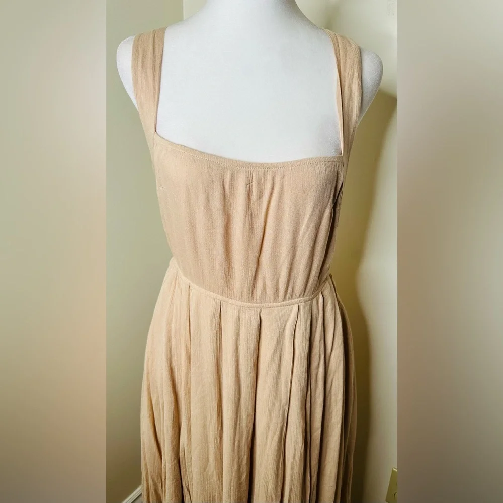 Free People Maxi dress Size XS - Picture 2 of 9